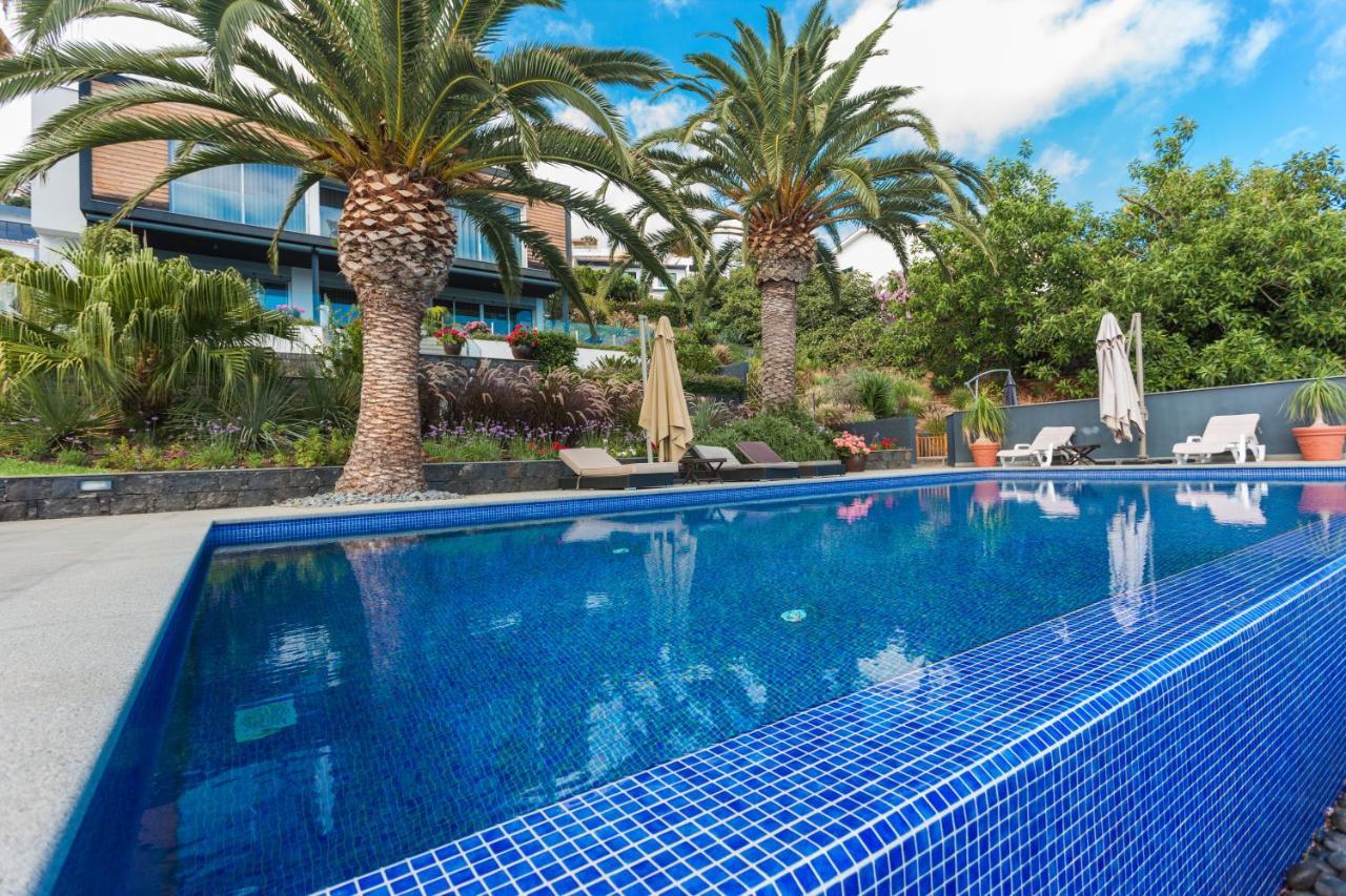 Casa Martinhos By Lovelystay Canico  Exterior photo